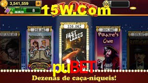 Explorando a Categoria de Eventos em Apostas na pubet