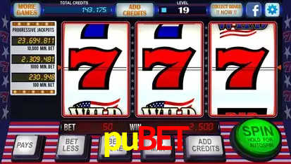 Descubra o Programa VIP da pubet: Vantagens Exclusivas para Jogadores