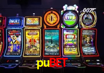 Descubra a Essência do pubet: Nossa História e Compromissos