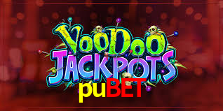 Descubra o Mundo do Cassino Online com pubet