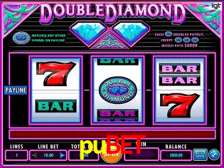 Segurança 2FA pubet