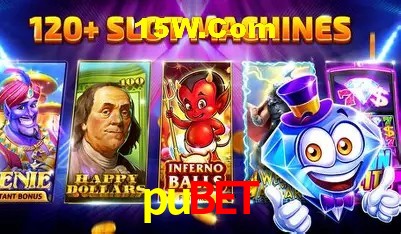 Estatísticas Esportivas pubet