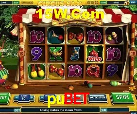 Bônus Diários pubet