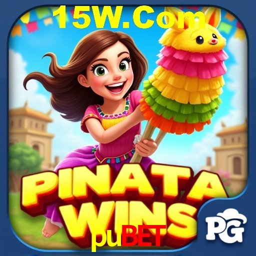 Descubra o Mundo do Cassino Online com pubet