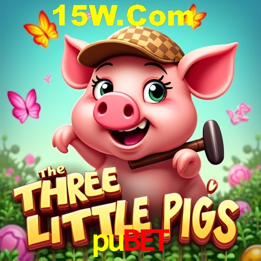 APP oficial da pubet para mobile