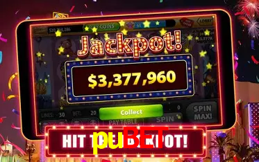 Diretório de Jogos pubet