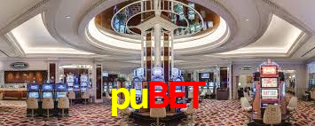 pubet