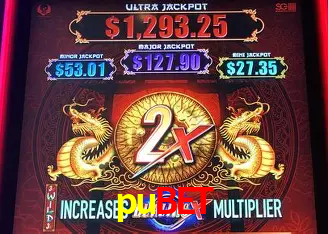 Estatísticas do Jogo pubet